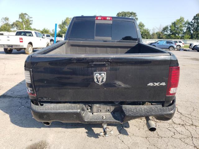 Photo 6 from auction – 2017 RAM 1500 SPORT with VIN 1C6RR7MT3HS777807