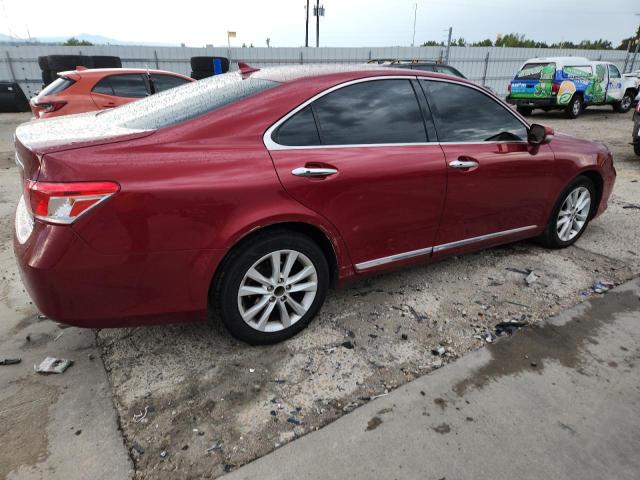 Photo 3 from auction – 2010 LEXUS ES 350 with VIN JTHBK1EG6A2354561