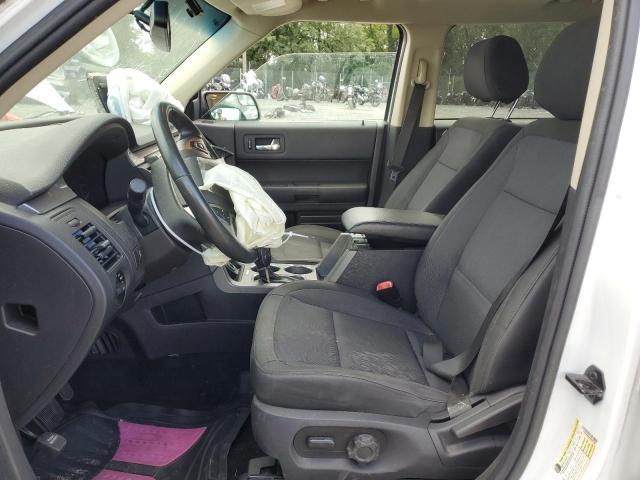 Photo 7 from auction – 2016 FORD FLEX SE with VIN 2FMGK5B86GBA09749