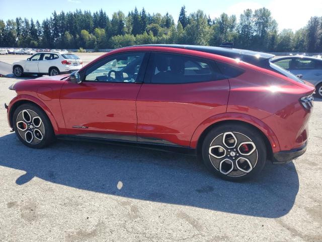 Photo 2 from auction – 2023 FORD MUSTANG MA with VIN 3FMTK4SE0PMA05175
