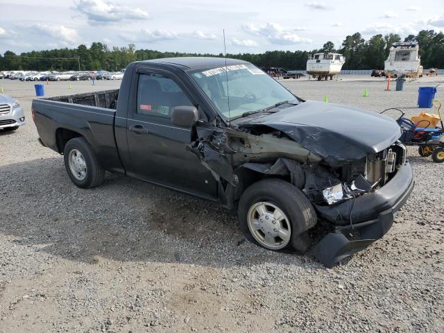 Photo 4 from auction – 2007 CHEVROLET COLORADO with VIN 1GCCS149078103646