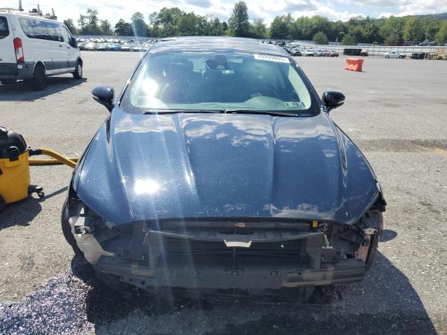 Photo 5 from auction – 2014 FORD FUSION SE with VIN 3FA6P0HD9ER199219