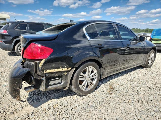 Photo 3 from auction – 2012 INFINITI G25 BASE with VIN JN1DV6AP8CM812650