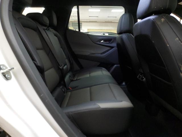 Photo 11 from auction – 2025 CHEVROLET EQUINOX with VIN 3GNAXPEG2SL302059