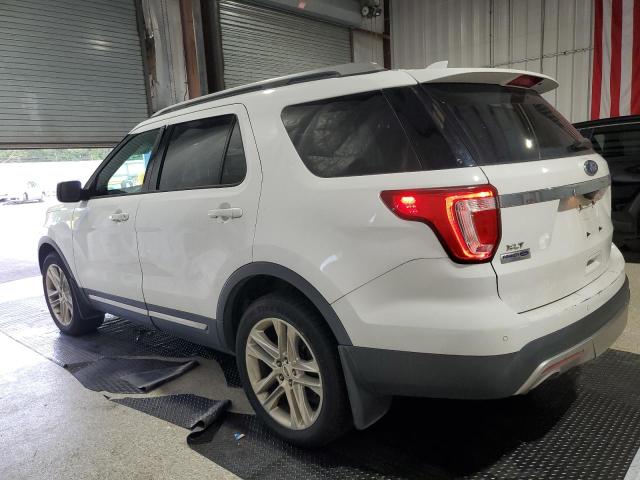 Photo 2 from auction – 2017 FORD EXPLORER XLT with VIN 1FM5K8D81HGB14439