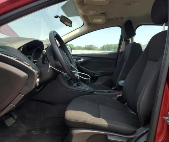 Photo 7 from auction – 2015 FORD FOCUS SE with VIN 1FADP3F28FL367099