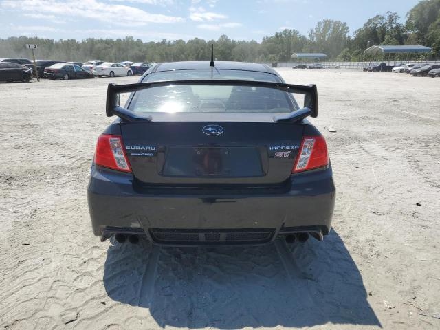 Photo 6 from auction – 2012 SUBARU IMPREZA WR with VIN JF1GV8J67CL003908
