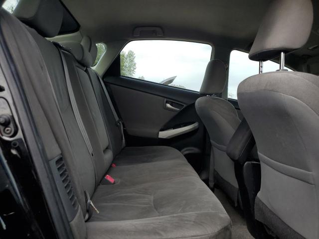 Photo 11 from auction – 2014 TOYOTA PRIUS with VIN JTDKN3DU3E1775063