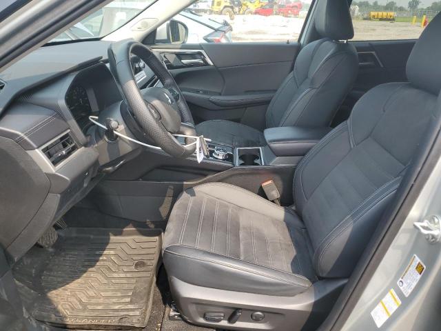 Photo 7 from auction – 2024 MITSUBISHI OUTLANDER with VIN JA4J4VA80RZ024599