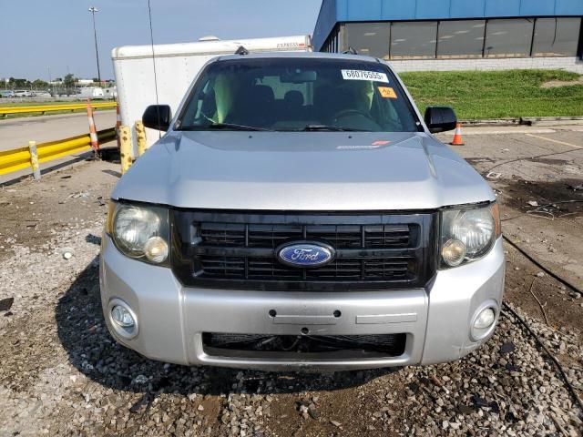 Photo 5 from auction – 2010 FORD ESCAPE XLT with VIN 1FMCU9DG2AKA72123