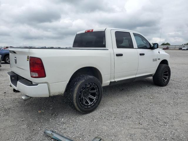 Photo 3 from auction – 2017 RAM 1500 ST with VIN 3C6RR6KT9HG664724