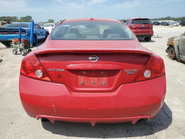 Photo 6 from auction – 2010 NISSAN ALTIMA SR with VIN 1N4BL2EP2AC162901