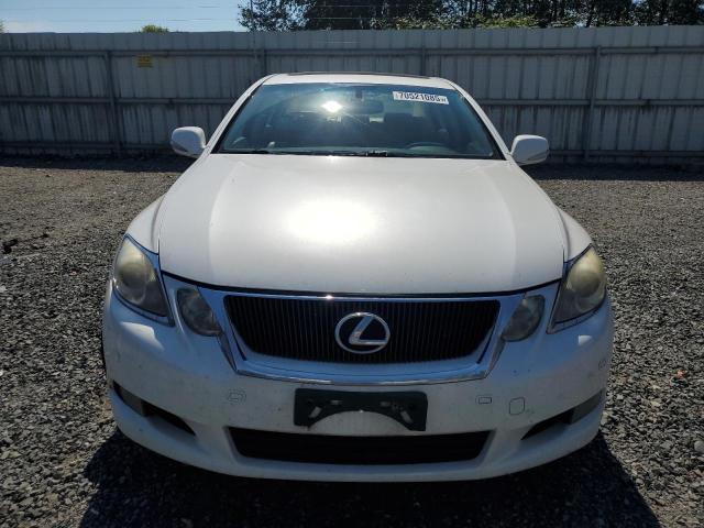 Photo 5 from auction – 2010 LEXUS GS 350 with VIN JTHCE1KS8A0025697