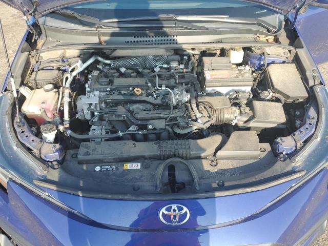 Photo 11 from auction – 2021 TOYOTA COROLLA SE with VIN 5YFP4MCE9MP064048