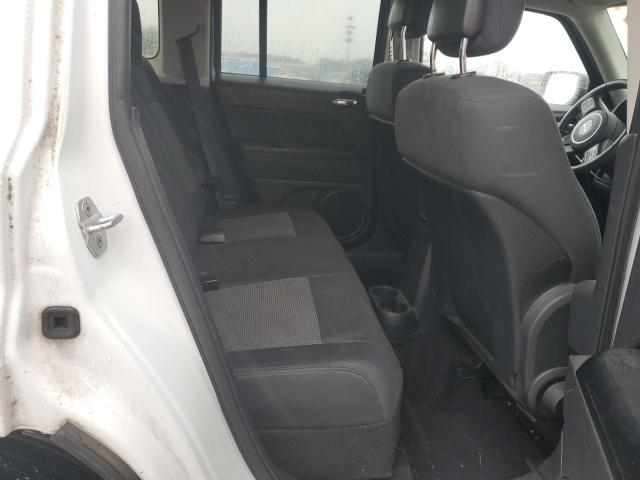 Photo 11 from auction – 2012 JEEP PATRIOT with VIN 1C4NJRFB2CD689780
