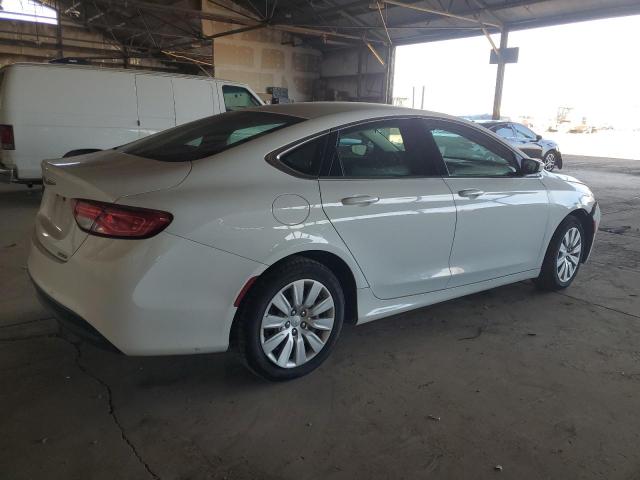 Photo 3 from auction – 2016 CHRYSLER 200 LX with VIN 1C3CCCFB7GN189133