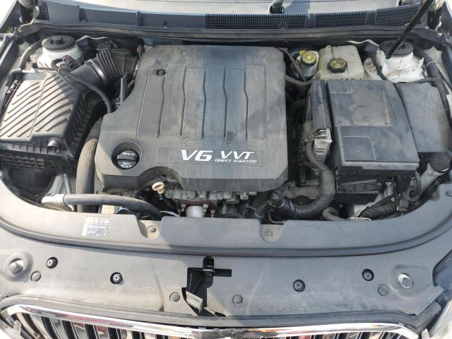 Photo 11 from auction – 2014 BUICK LACROSSE with VIN 1G4GB5G30EF234905