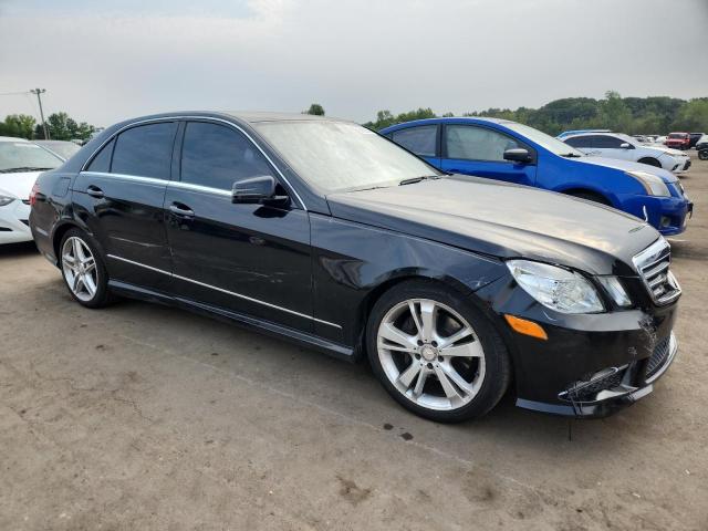 Photo 4 from auction – 2013 MERCEDES-BENZ E 350 with VIN WDDHF5KB0DA763848