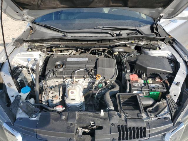 Photo 11 from auction – 2014 HONDA ACCORD EXL with VIN 1HGCR2F84EA074763
