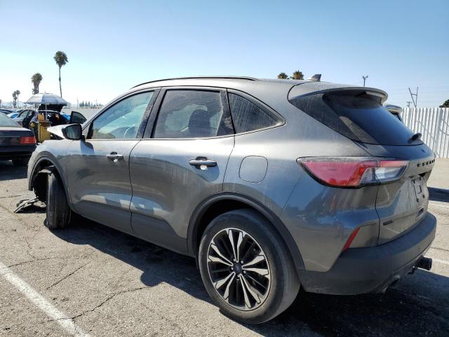 Photo 2 from auction – 2022 FORD ESCAPE SEL with VIN 1FMCU9H95NUB42414