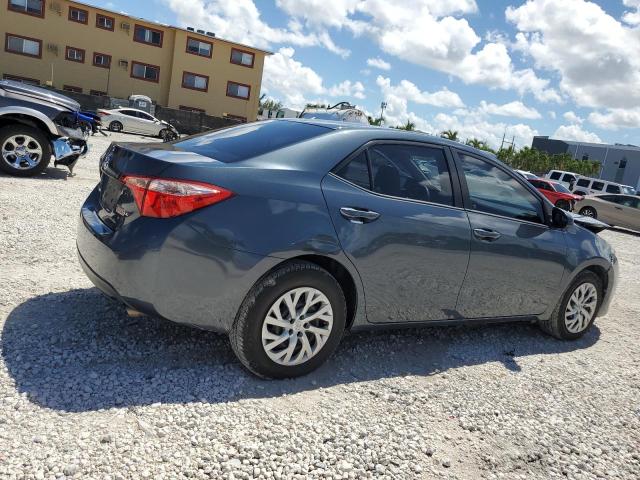 Photo 3 from auction – 2017 TOYOTA COROLLA L with VIN 2T1BURHE2HC802763