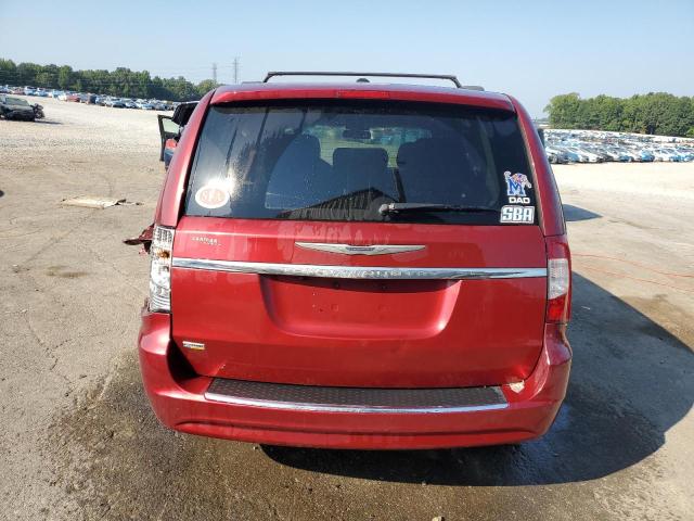 Photo 6 from auction – 2014 CHRYSLER TOWN & COU with VIN 2C4RC1BG4ER269484