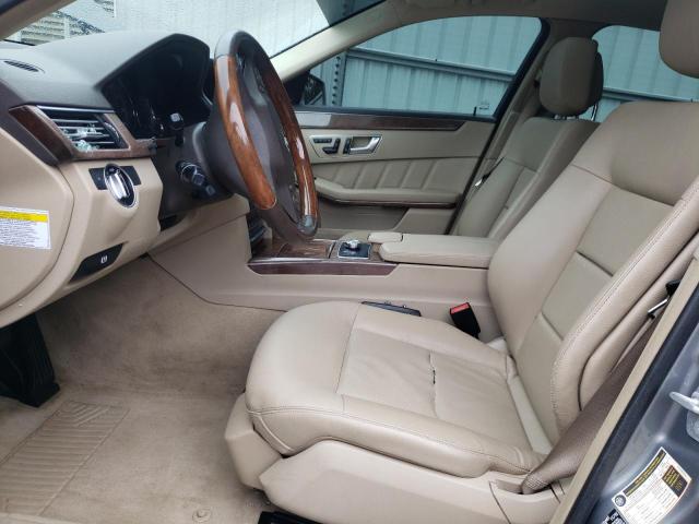Photo 7 from auction – 2013 MERCEDES-BENZ E 350 4MAT with VIN WDDHF8JB6DA731876