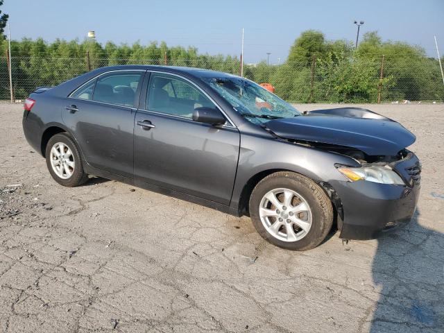 Photo 4 from auction – 2009 TOYOTA CAMRY BASE with VIN 4T4BE46K59R050880