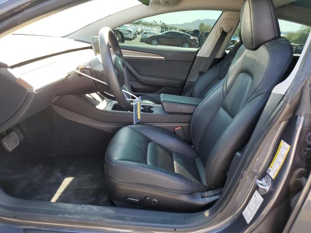 Photo 7 from auction – 2023 TESLA MODEL 3 with VIN 5YJ3E1EA1PF624892