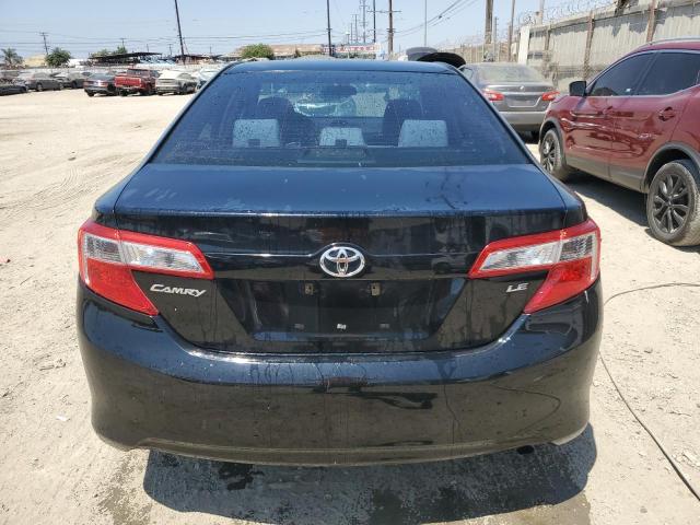 Photo 6 from auction – 2013 TOYOTA CAMRY L with VIN 4T1BF1FK4DU256500