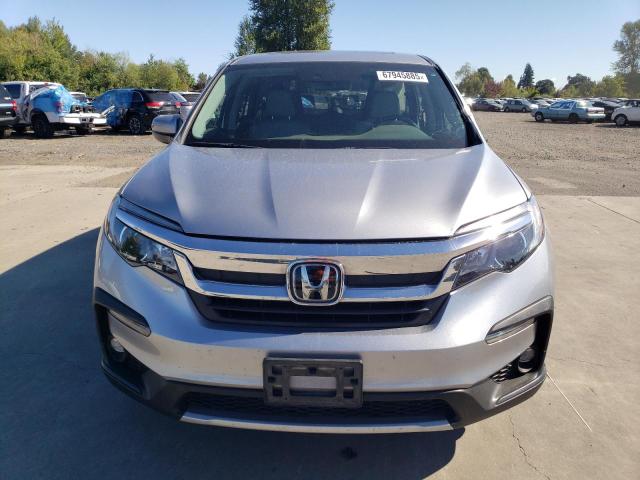 Photo 5 from auction – 2019 HONDA PILOT EXL with VIN 5FNYF6H5XKB096549