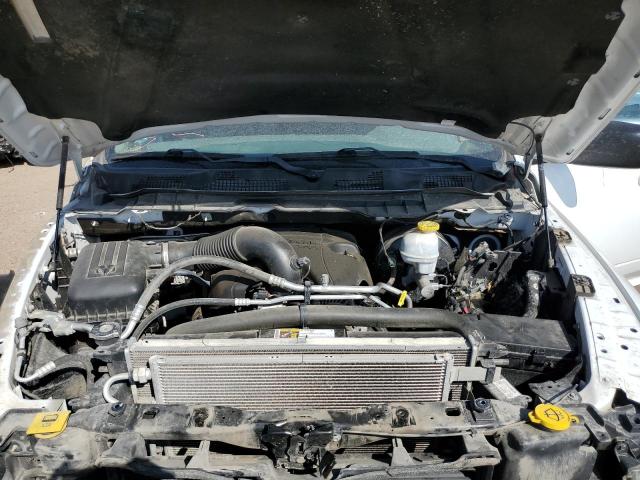 Photo 11 from auction – 2019 RAM 1500 CLASS with VIN 1C6RR6TT8KS653566