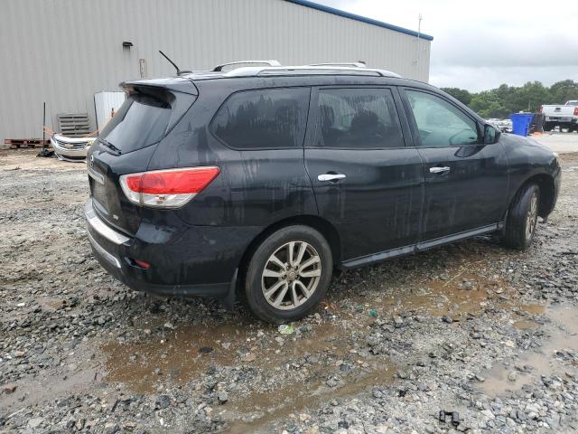 Photo 3 from auction – 2016 NISSAN PATHFINDER with VIN 5N1AR2MN9GC663888
