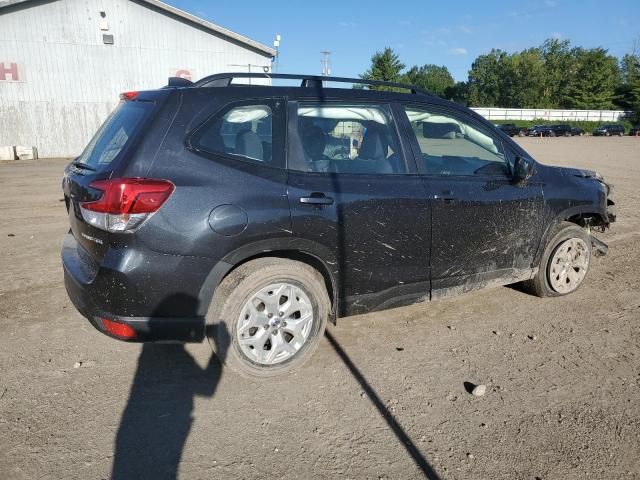 Photo 3 from auction – 2019 SUBARU FORESTER with VIN JF2SKACC0KH451661