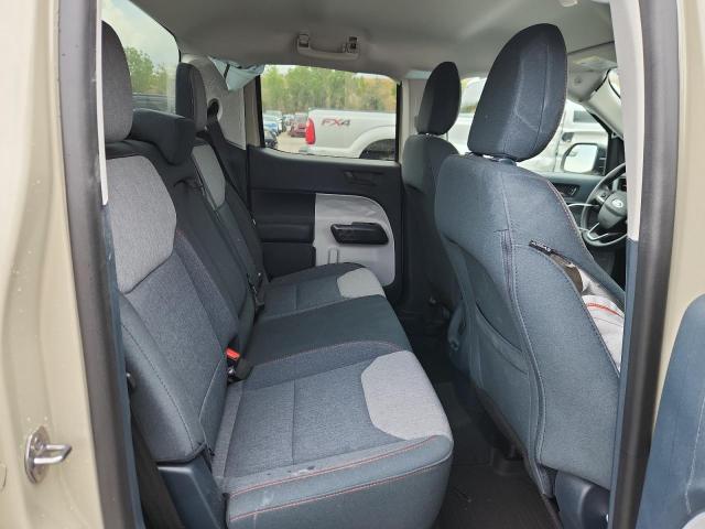 Photo 10 from auction – 2024 FORD MAVERICK X with VIN 3FTTW8J93RRB47479