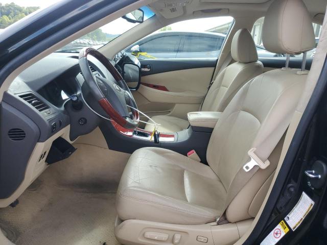 Photo 7 from auction – 2007 LEXUS ES 350 with VIN JTHBJ46G172153484