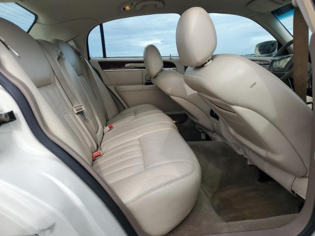 Photo 10 from auction – 2003 LINCOLN TOWN CAR E with VIN 1LNHM81W93Y686887