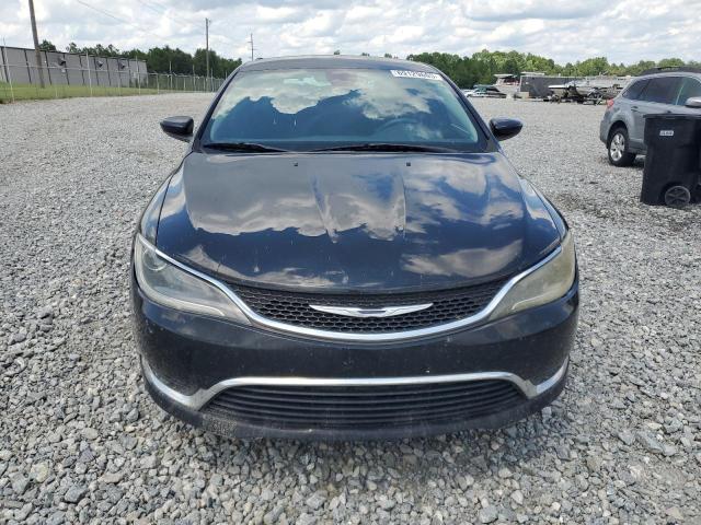 Фото 5 с аукциона – 2015 CHRYSLER 200 LIMITE с VIN 1C3CCCABXFN629335