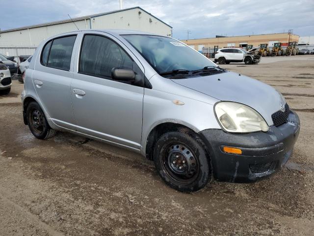 Photo 4 from auction – 2005 TOYOTA ECHO with VIN JTDKT123X50072022