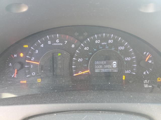 Photo 9 from auction – 2010 TOYOTA CAMRY BASE with VIN 4T1BF3EK2AU102778