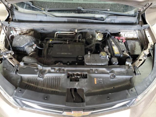 Photo 12 from auction – 2018 CHEVROLET TRAX LS with VIN 3GNCJKSB2JL218859