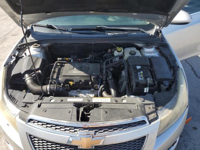 Photo 11 from auction – 2012 CHEVROLET CRUZE LT with VIN 1G1PF5SC3C7216673