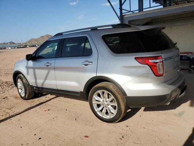 Photo 2 from auction – 2014 FORD EXPLORER X with VIN 1FM5K8D82EGA27998