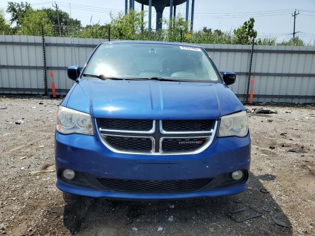 Photo 5 from auction – 2013 DODGE GRAND CARA with VIN 2C4RDGDG2DR654554