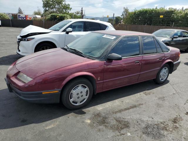 Photo 1 from auction – 1995 SATURN SL1 with VIN 1G8ZH5286SZ149862