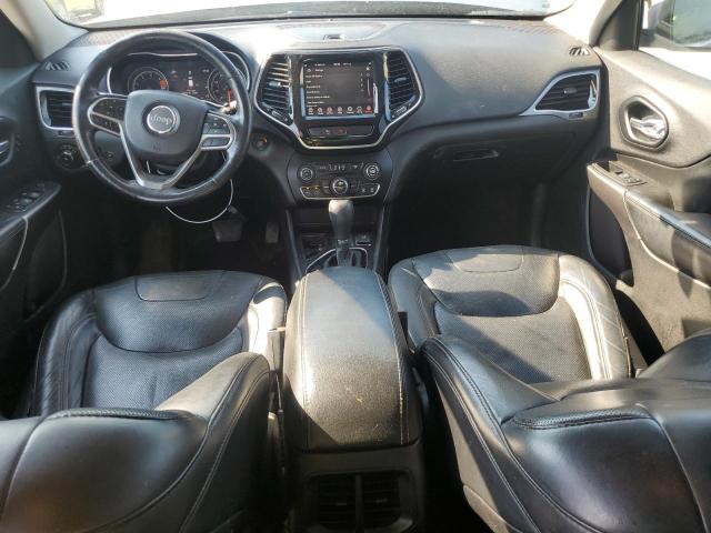 Photo 8 from auction – 2019 JEEP CHEROKEE L with VIN 1C4PJLDBXKD170533