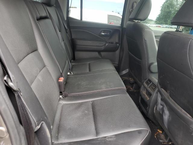 Foto 10 de la subasta – 2022 HONDA RIDGELINE con VIN 5FPYK3F78NB024582