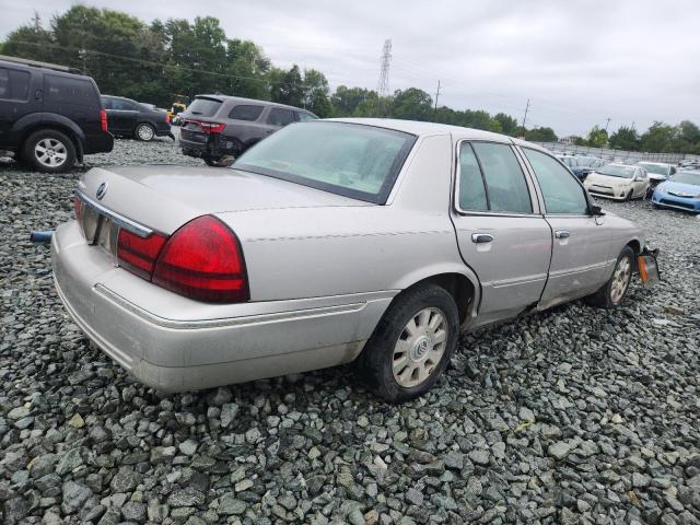 Photo 3 from auction – 2004 MERCURY GRAND MARQ with VIN 2MEHM75W64X657341