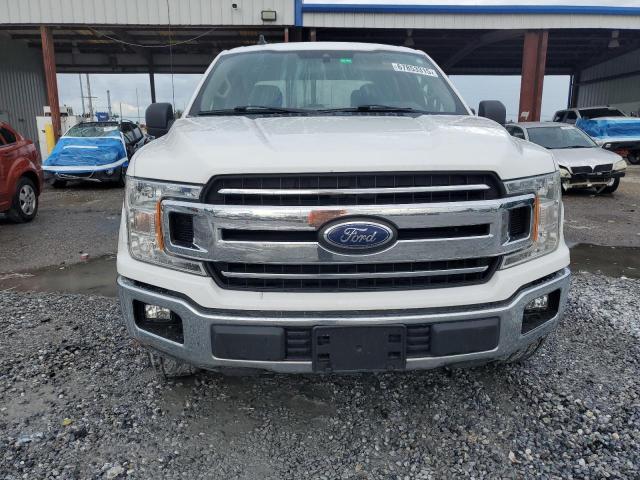 Photo 5 from auction – 2020 FORD F150 SUPER with VIN 1FTEW1C58LKD51118