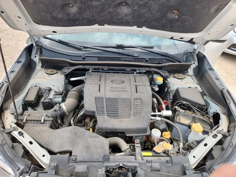 Photo 12 from auction – 2019 SUBARU FORESTER P with VIN JF2SKAGC9KH520034